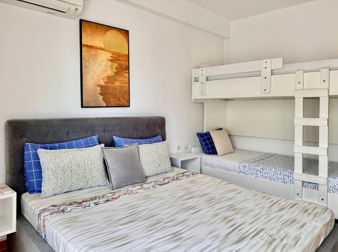 Your Comfy Apartment Sarandë Exterior foto