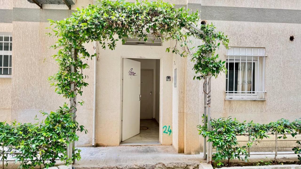 Your Comfy Apartment Sarandë Exterior foto